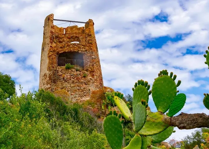 Apartment Family Tortoli