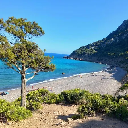 Family Daire Tortolì